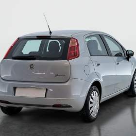 Foto inzerátu Fiat Grande Punto 1.2