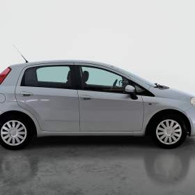 Foto inzerátu Fiat Grande Punto 1.2