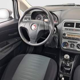 Foto inzerátu Fiat Grande Punto 1.2