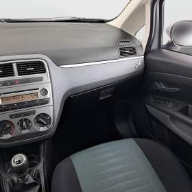 Foto inzerátu Fiat Grande Punto 1.2