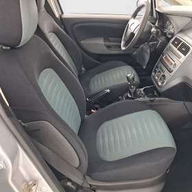 Foto inzerátu Fiat Grande Punto 1.2