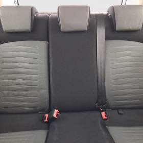 Foto inzerátu Fiat Grande Punto 1.2