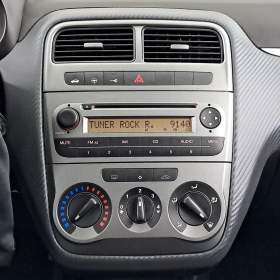 Foto inzerátu Fiat Grande Punto 1.2