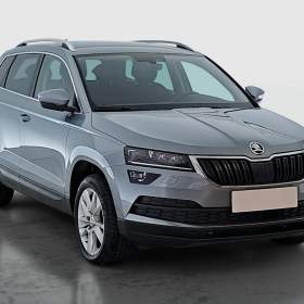 Foto inzerátu Skoda Karoq 1.6 TDI