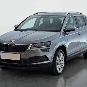 Foto inzerátu Skoda Karoq 1.6 TDI