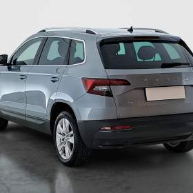 Foto inzerátu Skoda Karoq 1.6 TDI
