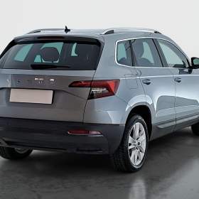 Foto inzerátu Skoda Karoq 1.6 TDI