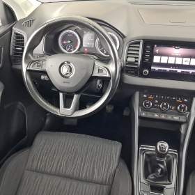 Foto inzerátu Skoda Karoq 1.6 TDI