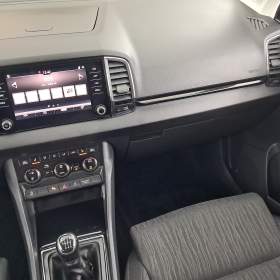 Foto inzerátu Skoda Karoq 1.6 TDI