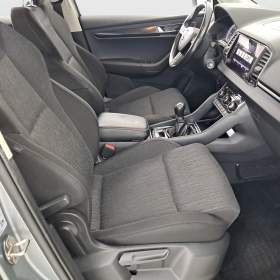 Foto inzerátu Skoda Karoq 1.6 TDI