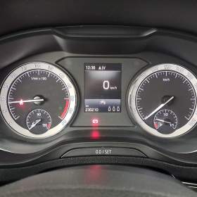 Foto inzerátu Skoda Karoq 1.6 TDI