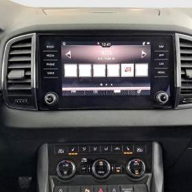 Foto inzerátu Skoda Karoq 1.6 TDI