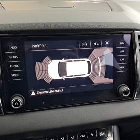 Foto inzerátu Skoda Karoq 1.6 TDI