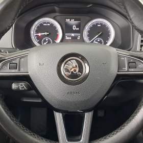 Foto inzerátu Skoda Karoq 1.6 TDI