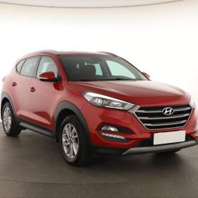 Hyundai Tucson 1.7 CRDi / 19963944