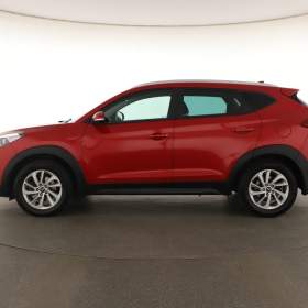 Foto inzerátu Hyundai Tucson 1.7 CRDi