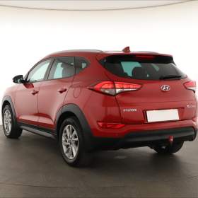 Foto inzerátu Hyundai Tucson 1.7 CRDi