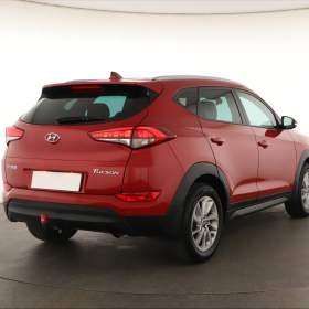 Foto inzerátu Hyundai Tucson 1.7 CRDi