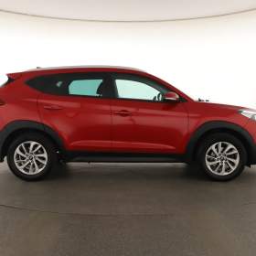Foto inzerátu Hyundai Tucson 1.7 CRDi