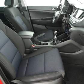 Foto inzerátu Hyundai Tucson 1.7 CRDi