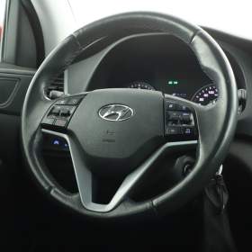Foto inzerátu Hyundai Tucson 1.7 CRDi