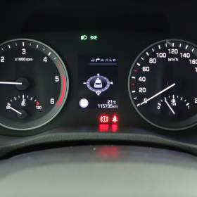Foto inzerátu Hyundai Tucson 1.7 CRDi