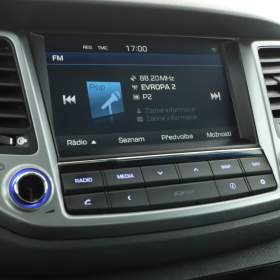 Foto inzerátu Hyundai Tucson 1.7 CRDi