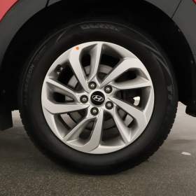 Foto inzerátu Hyundai Tucson 1.7 CRDi