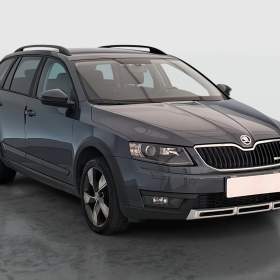 Foto inzerátu Skoda Octavia Scout 2.0 TDI