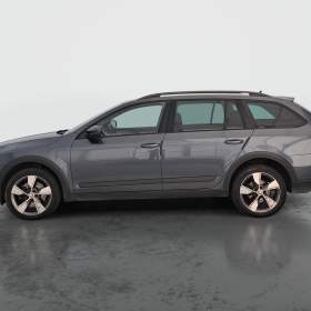Foto inzerátu Skoda Octavia Scout 2.0 TDI