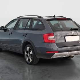 Foto inzerátu Skoda Octavia Scout 2.0 TDI
