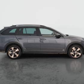 Foto inzerátu Skoda Octavia Scout 2.0 TDI