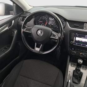 Foto inzerátu Skoda Octavia Scout 2.0 TDI