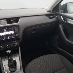 Foto inzerátu Skoda Octavia Scout 2.0 TDI