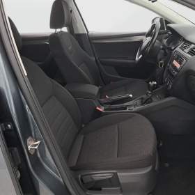 Foto inzerátu Skoda Octavia Scout 2.0 TDI
