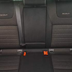 Foto inzerátu Skoda Octavia Scout 2.0 TDI