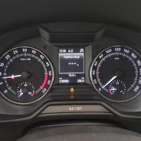 Foto inzerátu Skoda Octavia Scout 2.0 TDI