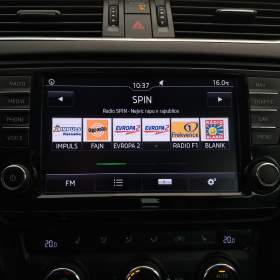 Foto inzerátu Skoda Octavia Scout 2.0 TDI