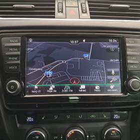 Foto inzerátu Skoda Octavia Scout 2.0 TDI