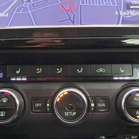 Foto inzerátu Skoda Octavia Scout 2.0 TDI