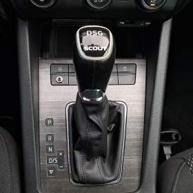 Foto inzerátu Skoda Octavia Scout 2.0 TDI