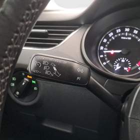 Foto inzerátu Skoda Octavia Scout 2.0 TDI