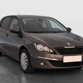 Peugeot 308 1.6 HDi / 19963946