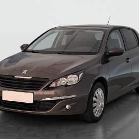 Foto inzerátu Peugeot 308 1.6 HDi