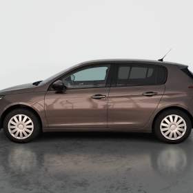 Foto inzerátu Peugeot 308 1.6 HDi