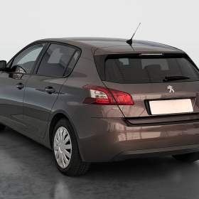 Foto inzerátu Peugeot 308 1.6 HDi