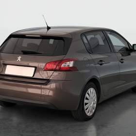 Foto inzerátu Peugeot 308 1.6 HDi