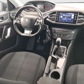 Foto inzerátu Peugeot 308 1.6 HDi