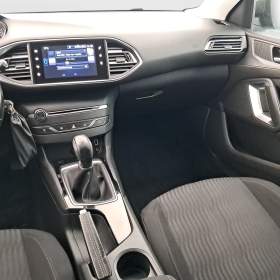 Foto inzerátu Peugeot 308 1.6 HDi