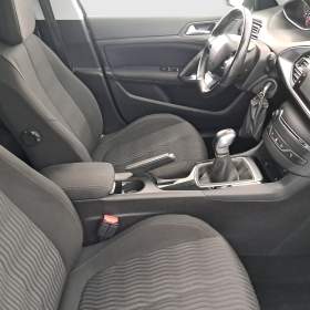 Foto inzerátu Peugeot 308 1.6 HDi